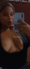 Acompanhante Kamila