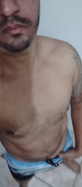 Acompanhante Ice Man