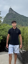 Acompanhante Luan