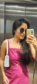 Acompanhante Bruninha