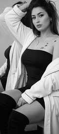 Acompanhante Priscilla Vidal