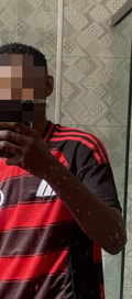 Acompanhante Jonatan