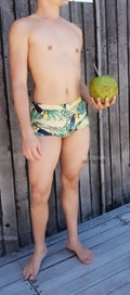 Acompanhante Paulo