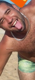 Acompanhante Fofinho