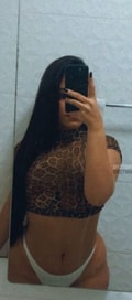Acompanhante Sofia Prado