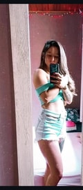 Acompanhante Raquel