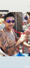 Acompanhante Juan Lucas