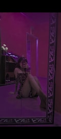 Acompanhante Fernanda
