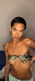 Acompanhante Carolina Brazão