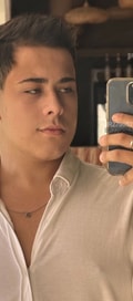 Acompanhante Luiz Belo