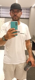 Acompanhante Augusto Mendes