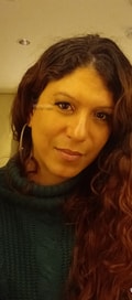 Acompanhante Alexia