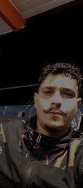Acompanhante Vinícius