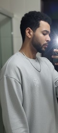 Acompanhante Wallas Guimarães