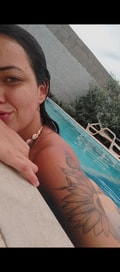 Acompanhante Cecília Rodrigues