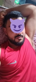 Acompanhante Antonio