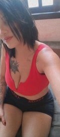 Acompanhante Kelly