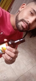Acompanhante Jailton Matos