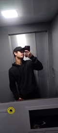 Acompanhante Wesley