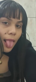 Acompanhante Julia Ramos
