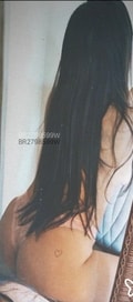 Acompanhante Vivi Amorim