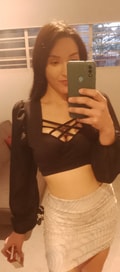 Acompanhante Bellara Oliveira