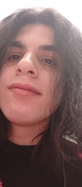 Acompanhante Eliza