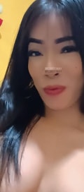 Acompanhante Bruna Massafera