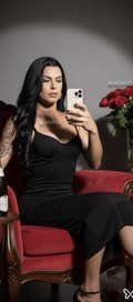 Acompanhante Rafaella Ferraz
