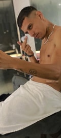 Acompanhante Joaozinho