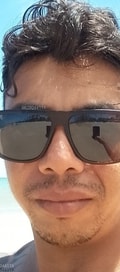 Acompanhante Daniel
