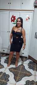Acompanhante Lorena