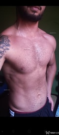 Acompanhante Gustavo
