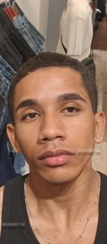 Acompanhante Ricck