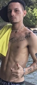 Acompanhante Kauan