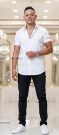 Acompanhante Wallace Monteiro
