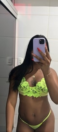 Acompanhante Ariane