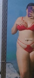 Acompanhante Giulia Ferreira