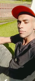 Acompanhante Gustavo Munhoz