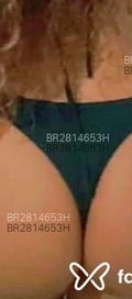 Acompanhante Fernanda