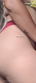 Acompanhante Laura