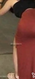Acompanhante Brenda