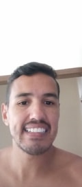Acompanhante Vinícius Silva