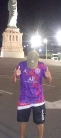Acompanhante Gavião