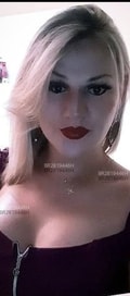 Acompanhante Melina Nogueira