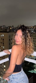 Acompanhante Anitta