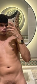 Acompanhante Renan Silva Rocha