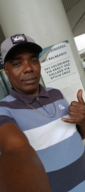 Acompanhante Rafael