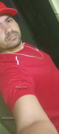 Acompanhante Roger
