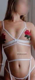 Acompanhante Daniella
